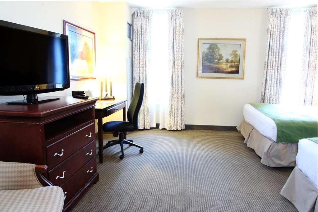The Conwell Inn Philadelphia Zimmer foto