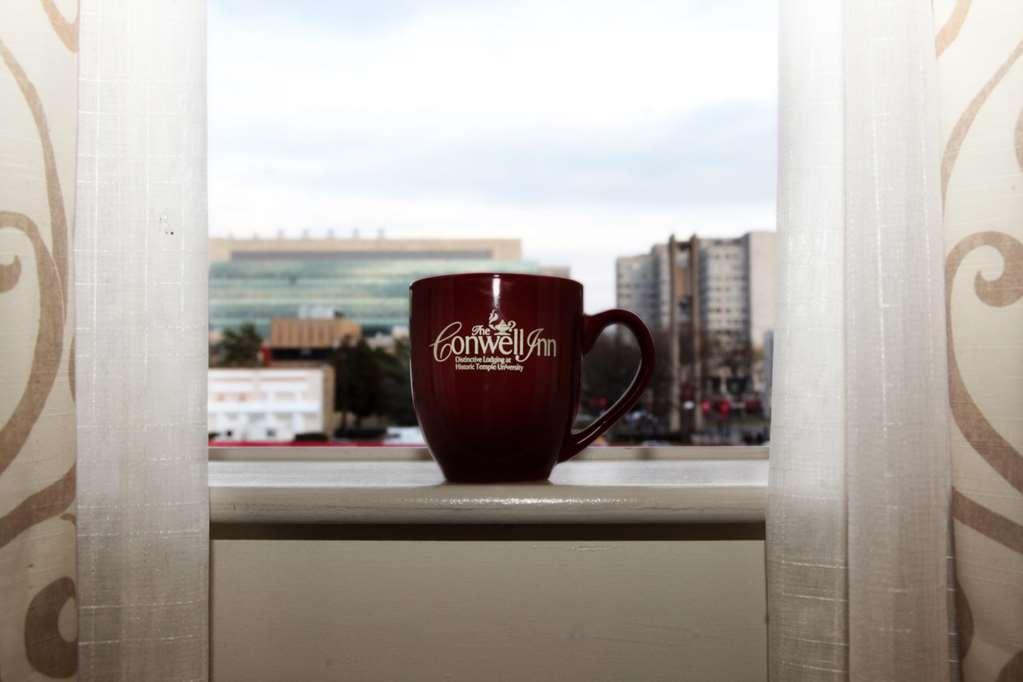 The Conwell Inn Philadelphia Zimmer foto
